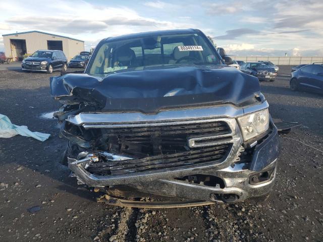 Photo 5 from auction – 2019 RAM 1500 BIG H with VIN 1C6SRFMT1KN636848
