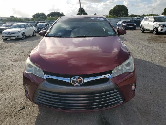 Photo 5 from auction – 2015 TOYOTA CAMRY LE with VIN 4T1BF1FK9FU975387