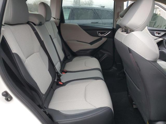 Photo 11 from auction – 2021 SUBARU FORESTER P with VIN JF2SKAFC8MH452118