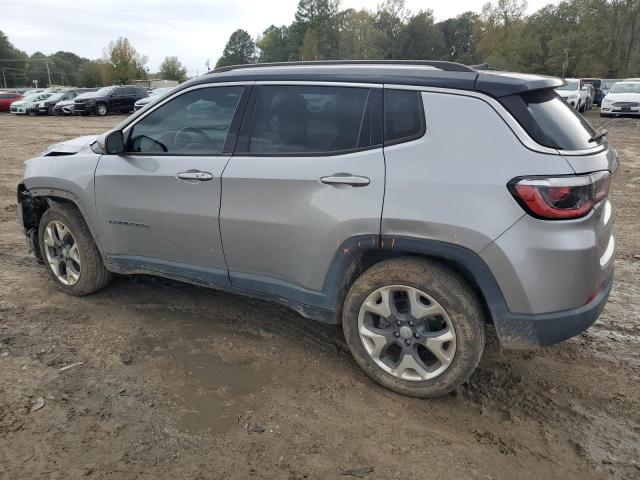 Photo 2 from auction – 2018 JEEP COMPASS LI with VIN 3C4NJCCB7JT405715