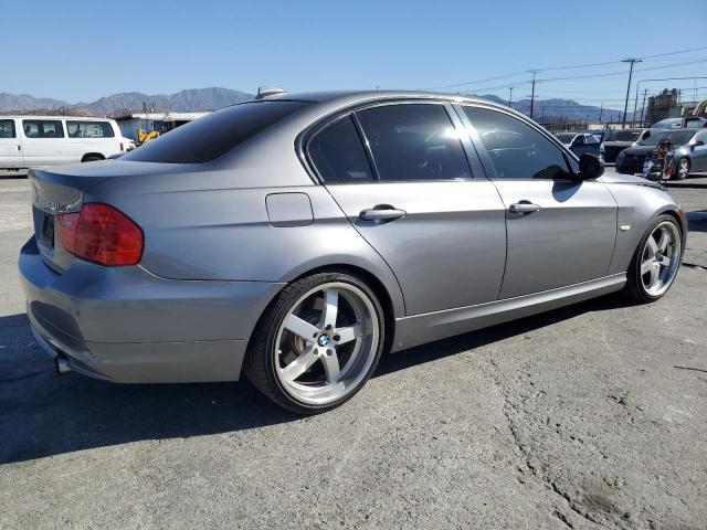Photo 3 from auction – 2011 BMW 335 I with VIN WBAPM5C57BE577618