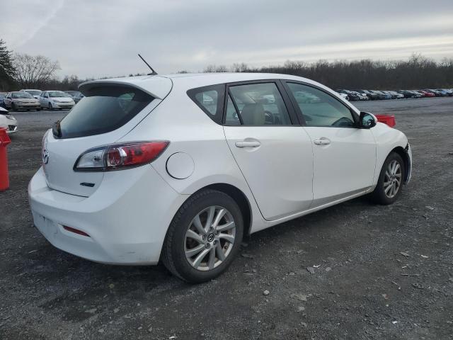 Photo 3 from auction – 2013 MAZDA 3 I with VIN JM1BL1MP5D1726062