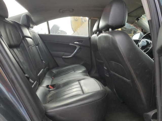 Photo 10 from auction – 2011 BUICK REGAL CXL with VIN 2G4GN5EC3B9176917