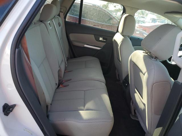 Photo 11 from auction – 2013 FORD EDGE SE with VIN 2FMDK3GC2DBA56986
