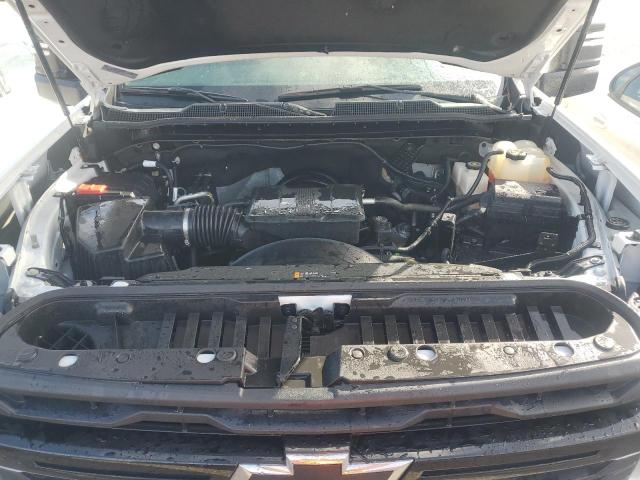 Фото 11 с аукциона – 2024 CHEVROLET SILVERADO с VIN 1GC3YLE7XRF239160