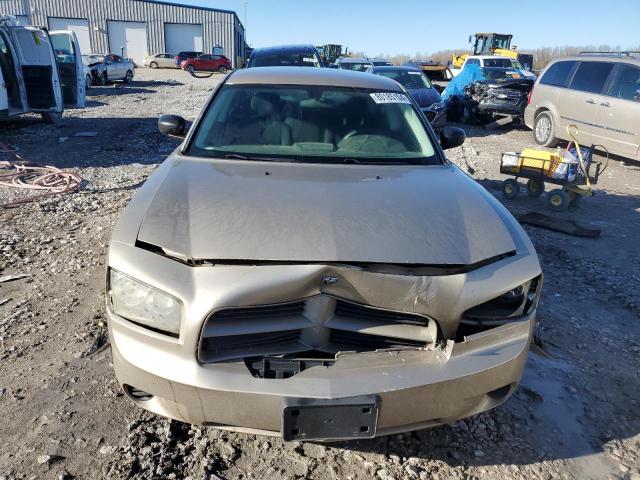 Photo 5 from auction – 2009 DODGE CHARGER with VIN 2B3KA43D29H519945