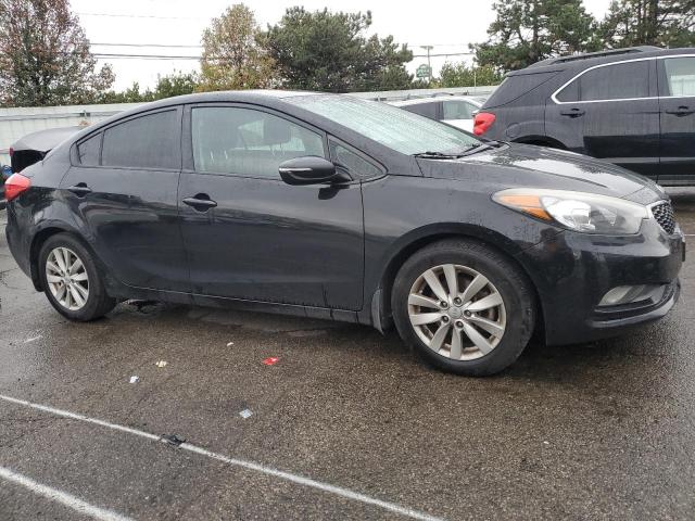 Photo 4 from auction – 2016 KIA FORTE LX with VIN KNAFX4A68G5443605