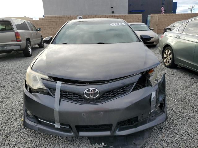 Photo 5 from auction – 2013 TOYOTA CAMRY L with VIN 4T1BF1FK8DU275115