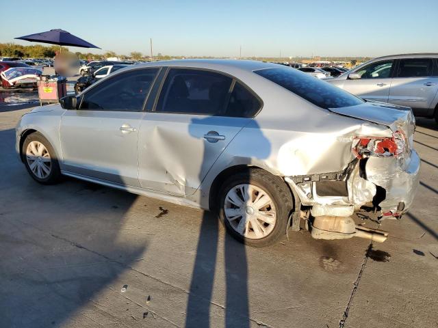 Photo 2 from auction – 2013 VOLKSWAGEN JETTA BASE with VIN 3VW2K7AJ1DM218760