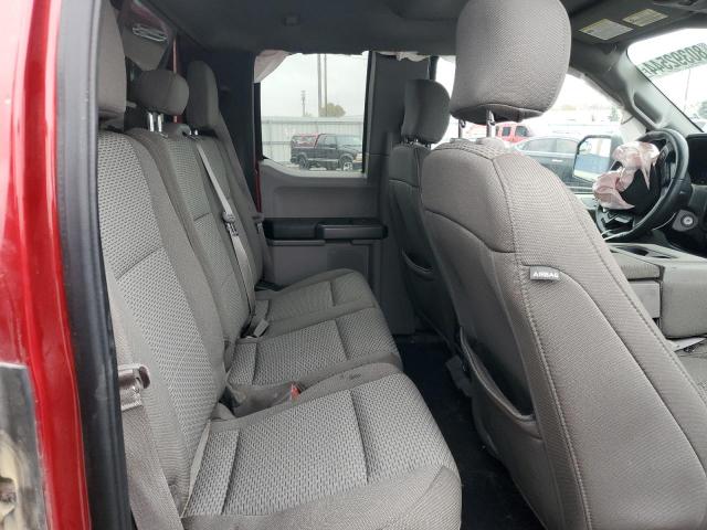 Photo 10 from auction – 2019 FORD F150 SUPER with VIN 1FTFX1E51KKF23874