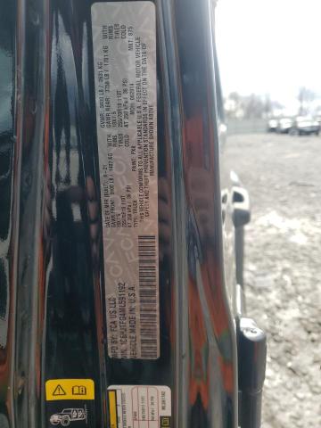 Photo 14 from auction – 2021 JEEP GLADIATOR with VIN 1C6HJTFG4ML591192