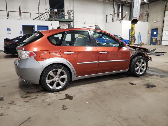 صورة رقم 3 من المزاد - 2010 SUBARU IMPREZA OU مع VIN JF1GH6D64AH802746