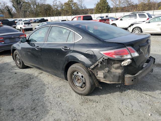 Photo 2 from auction – 2012 MAZDA 6 I with VIN 1YVHZ8BH0C5M15542
