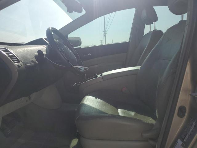 Photo 7 from auction – 2008 TOYOTA PRIUS with VIN JTDKB20U683422995