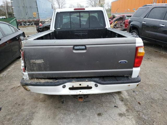 Photo 6 from auction – 2002 MAZDA B4000 CAB with VIN 4F4YR46E22TM06387