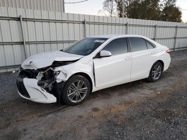 Photo 1 from auction – 2017 TOYOTA CAMRY LE with VIN 4T1BF1FK1HU746477