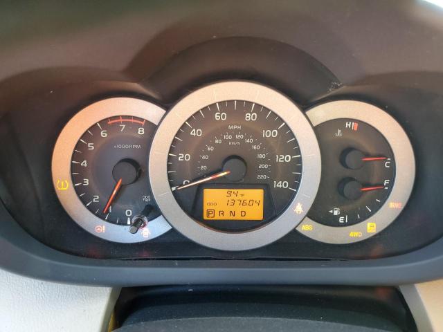 Photo 9 from auction – 2011 TOYOTA RAV4 with VIN 2T3BF4DVXBW132847