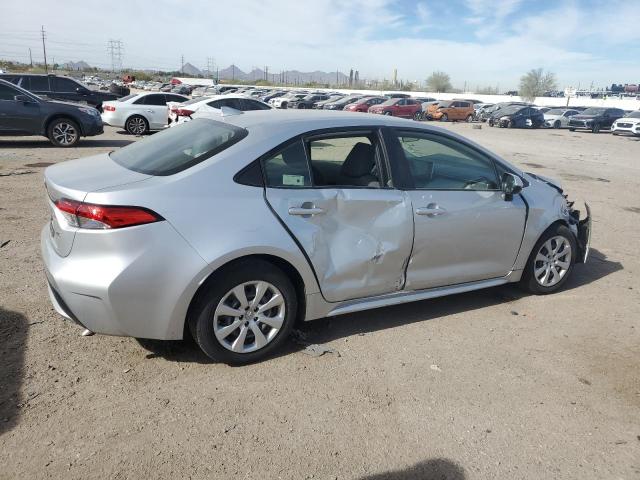 Photo 3 from auction – 2021 TOYOTA COROLLA LE with VIN JTDEPMAE5MJ165688