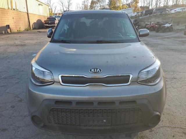 Photo 5 from auction – 2016 KIA SOUL with VIN KNDJN2A28G7280169