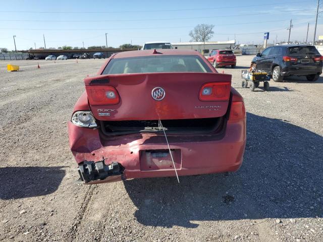 Photo 6 from auction – 2009 BUICK LUCERNE CX with VIN 1G4HD57M59U119550