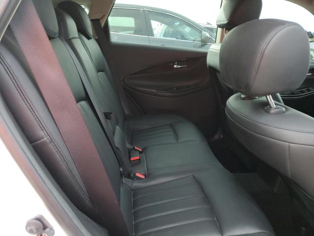 Photo 10 from auction – 2017 INFINITI QX50 with VIN JN1BJ0RP3HM381789