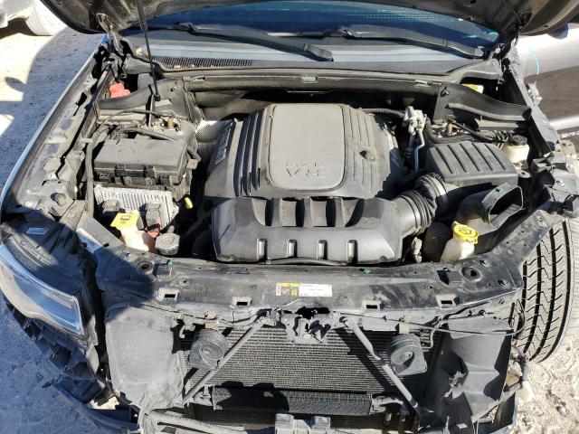 Photo 12 from auction – 2015 JEEP GRAND CHER with VIN 1C4RJFJT3FC785234
