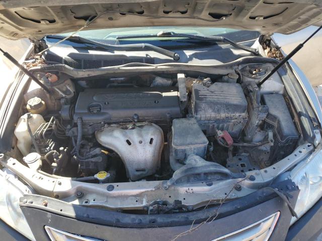 Photo 11 from auction – 2008 TOYOTA CAMRY CE with VIN 4T1BE46K58U247668