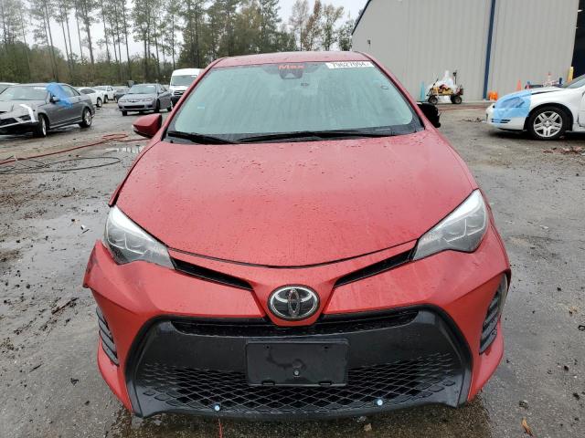 Photo 5 from auction – 2018 TOYOTA COROLLA L with VIN 2T1BURHEXJC117920