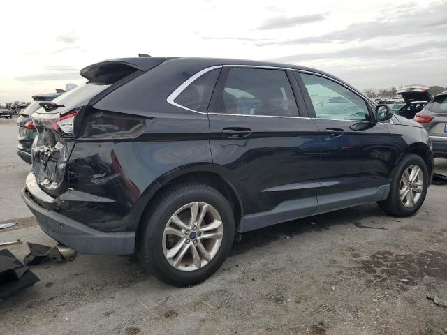 Photo 3 from auction – 2015 FORD EDGE SEL with VIN 2FMTK4J9XFBB54469