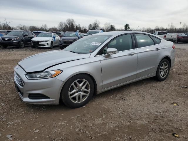 FORD FUSION SE 2016 with VIN 3FA6P0H75GR352644 - Photo from auction