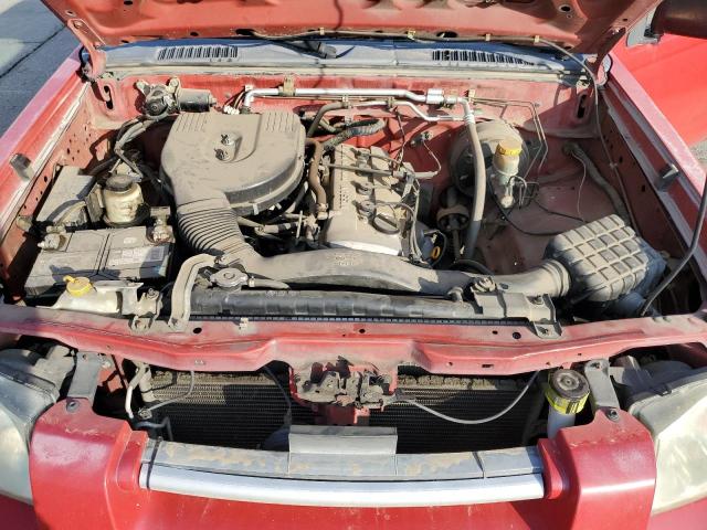 Photo 11 from auction – 2002 NISSAN FRONTIER K with VIN 1N6DD26S02C320606