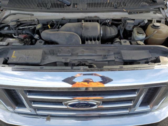 Photo 12 from auction – 2008 FORD ECONOLINE with VIN 1FTNS24L48DB48222