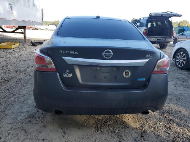 Photo 6 from auction – 2013 NISSAN ALTIMA 2.5 with VIN 1N4AL3AP9DN482135