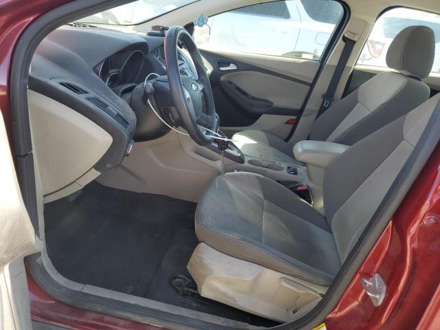Photo 7 from auction – 2014 FORD FOCUS SE with VIN 1FADP3F22EL146001