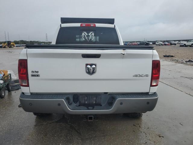 Photo 6 from auction – 2011 DODGE RAM 1500 with VIN 1D7RV1CT7BS710255