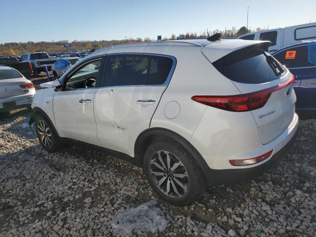 Photo 2 from auction – 2017 KIA SPORTAGE E with VIN KNDPNCACXH7140831
