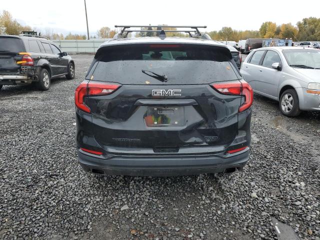 Photo 6 from auction – 2020 GMC TERRAIN SL with VIN 3GKALVEX9LL155334