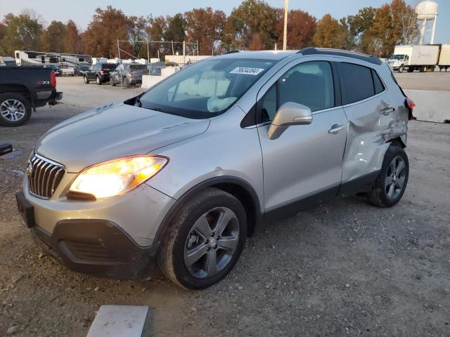 BUICK ENCORE 2014 with VIN KL4CJASB5EB772949 - Photo from auction