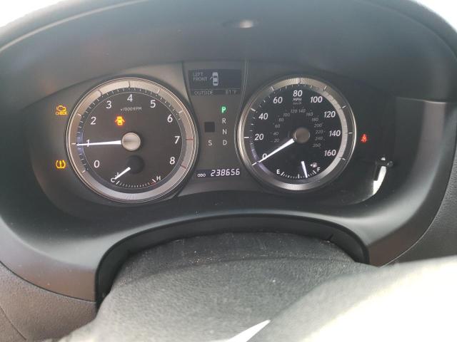 Photo 9 from auction – 2012 LEXUS ES 350 with VIN JTHBK1EG2C2481049