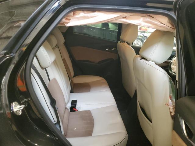 Photo 11 from auction – 2022 MAZDA CX-3 TOURI with VIN JM1DKFC72N1604450