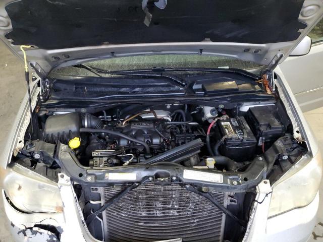 Photo 12 from auction – 2010 CHRYSLER TOWN & COU with VIN 2A4RR5D17AR337649