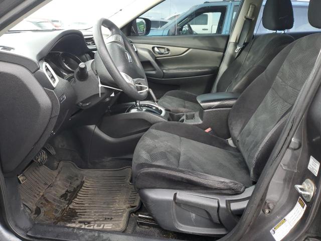 Photo 7 from auction – 2014 NISSAN ROGUE S with VIN 5N1AT2MV6EC856790