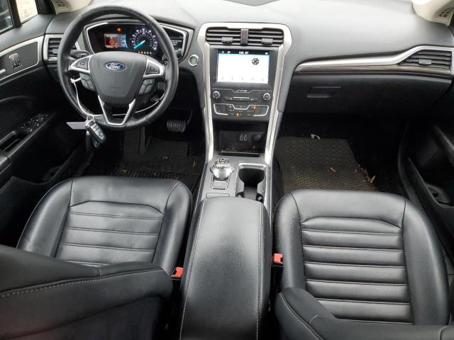 Photo 8 from auction – 2019 FORD FUSION SEL with VIN 3FA6P0CD3KR259725