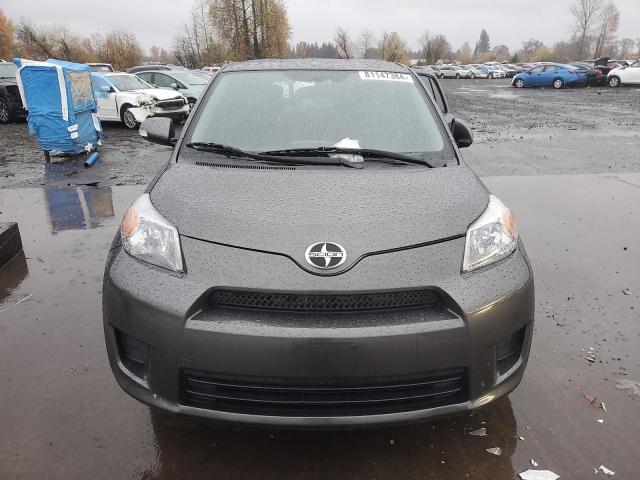 Photo 5 from auction – 2013 TOYOTA SCION XD with VIN JTKKUPB46D1032496