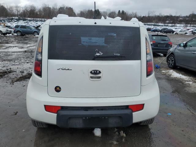 Photo 6 from auction – 2011 KIA SOUL with VIN KNDJT2A19B7346587