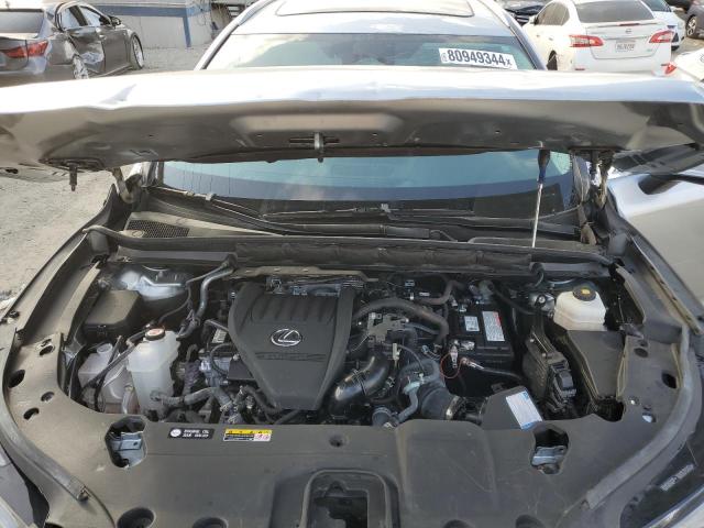 Photo 12 from auction – 2023 LEXUS RX 350 BAS with VIN 2T2BAMBA7PC010636