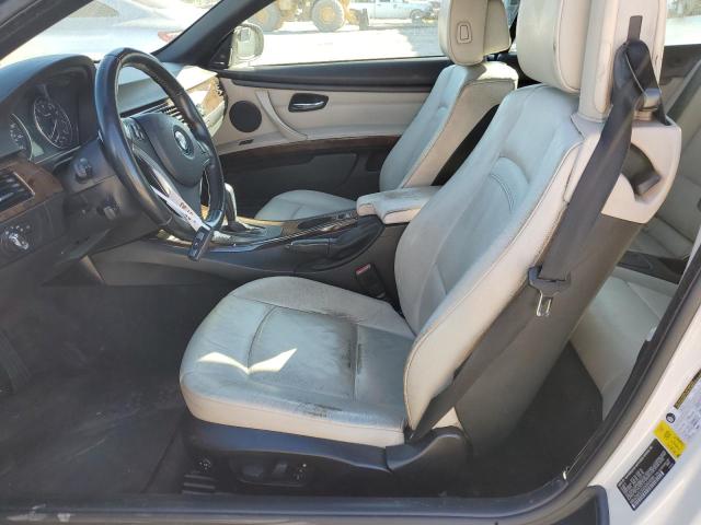 Photo 7 from auction – 2013 BMW 328 I with VIN WBADW3C5XDE824599