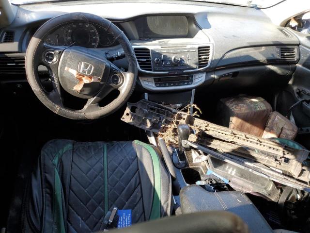 Photo 8 from auction – 2013 HONDA ACCORD SPO with VIN 1HGCR2F56DA076499