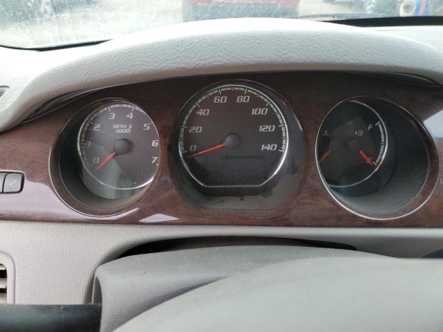 Photo 9 from auction – 2011 BUICK LUCERNE CX with VIN 1G4HA5EM9BU112943