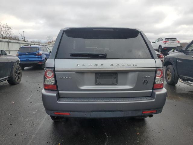 Photo 6 from auction – 2012 LAND ROVER RANGE ROVE with VIN SALSF2D41CA721046